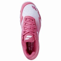 Zapatillas Babolat Premura 3 Rosa Mujer