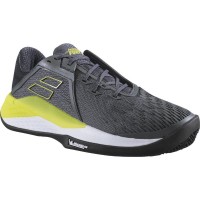 Babolat Propulse Fury 3 Sneakers Clay Grigio Scuro  Offerta + Economico