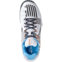 Babolat Sensa Sneakers donna turchese bianco