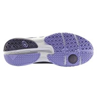 Bullpadel Ale Salazar Flow Hybrid Fly 21 Sapatos Roxos - Barata Oferta Outlet