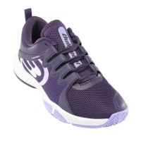 Bullpadel Ale Salazar Flow Hybrid Fly 21 Sapatos Roxos - Barata Oferta Outlet