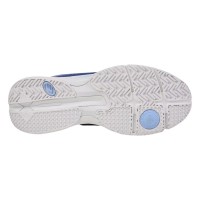 Bullpadel Alejandra Salazar Flow 25I Blu Scuro Scarpe da Ginnastica Donna  Offerta + Economico