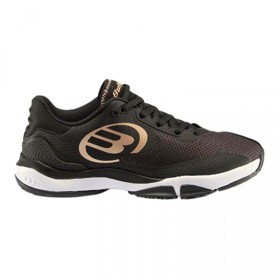 Bullpadel Alejandra Salazar Flow Hybrid Fly 22I Women''s Shoes