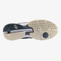 Bullpadel Sneakers Alejandra Salazar Flow Hybrid Fly 23V Grigio Scuro