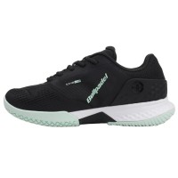 Zapatillas Bullpadel Bea Gonzalez Pearl Vibram 25V Gris Oscuro Mujer  Oferta + Barato