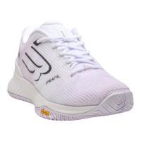 Bullpadel Bea Gonzalez Pearl Vibram 26V Scarpe Viola