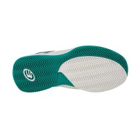 Bullpadel Buker 25I White Junior Sneakers  Offer + Cheap