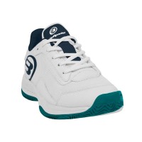 Bullpadel Buker 25I White Junior Sneakers  Offer + Cheap