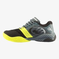 Shoes Bullpadel Comfort 23I Green