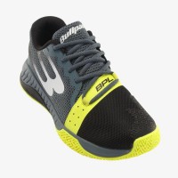 Chaussures Bullpadel Comfort 23I Green