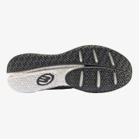 Sapatos Bullpadel Comfort Pro 23I Anthracite