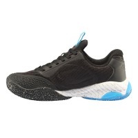 Shoes Bullpadel Comfort Pro 23V Black