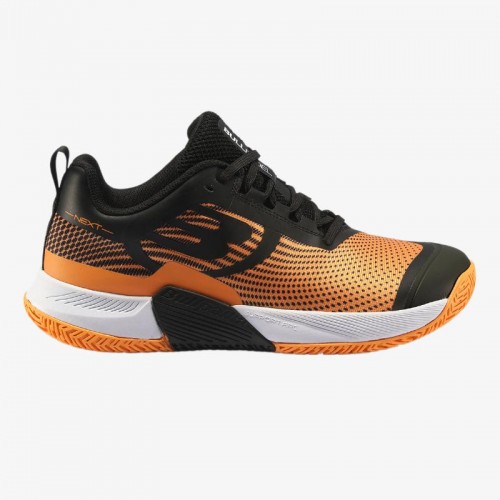Zapatillas Bullpadel Di Nenno Next Hybrid Pro Naranja Zapatillas Bullpadel Di Nenno Next Hybrid Pro Naranja
