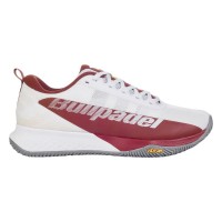 Zapatillas Bullpadel Di Nenno Xplo Vibram 25I Granate  Offerta + Economico