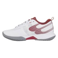 Zapatillas Bullpadel Di Nenno Xplo Vibram 25I Granate  Offerta + Economico