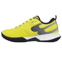 Zapatillas Bullpadel Di Nenno Xplo Vibram 25V Lima  Oferta + Barato