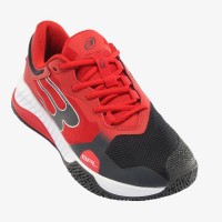Tênis Feminino Bullpadel Gemma Triay Elite 23V Vinho Borgonha  Oferta + Barato