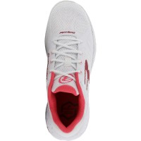 Bullpadel Chaussures Gemma Triay Elite 24V Blanc