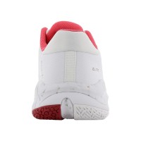 Bullpadel Chaussures Gemma Triay Elite 24V Blanc