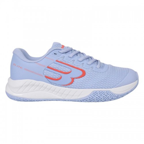 Baskets Femme Bullpadel Gemma Triay Elite 25I Bleu Ciel Baskets Femme Bullpadel Gemma Triay Elite 25I Bleu Ciel