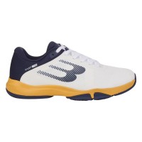 Scarpe da ginnastica Bullpadel Hybrid Fly 25I arancioni  Offerta + Economico