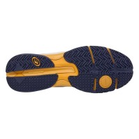 Scarpe da ginnastica Bullpadel Hybrid Fly 25I arancioni  Offerta + Economico