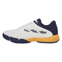 Scarpe da ginnastica Bullpadel Hybrid Fly 25I arancioni  Offerta + Economico