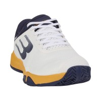 Scarpe da ginnastica Bullpadel Hybrid Fly 25I arancioni  Offerta + Economico