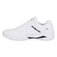 Tênis Bullpadel Icon 25I Branco  Oferta + Barato