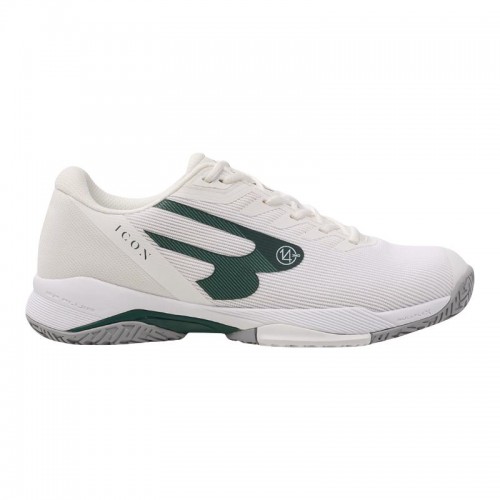 Bullpadel Icon 26V Scarpe Bianche