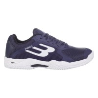 Scarpe da ginnastica Bullpadel Indiga 25I blu navy  Offerta + Economico