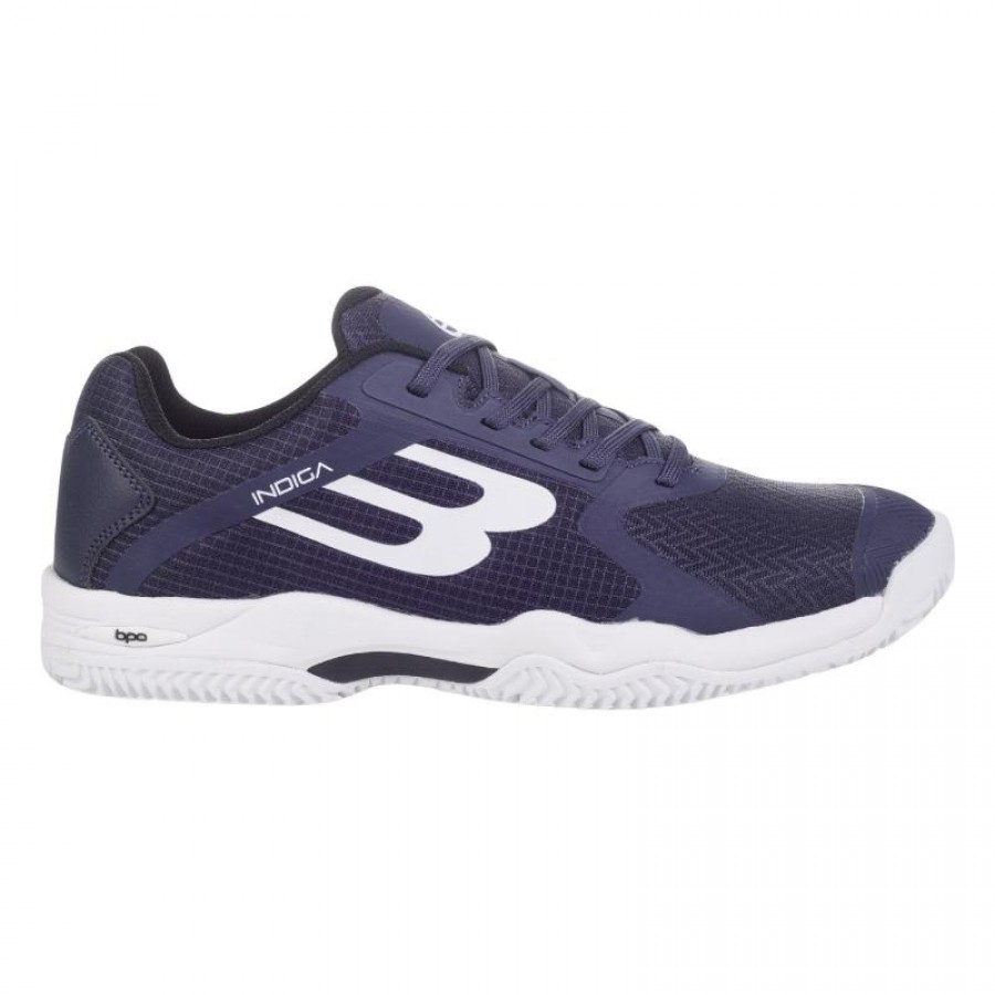 Scarpe da ginnastica Bullpadel Indiga 25I blu navy  Offerta + Economico