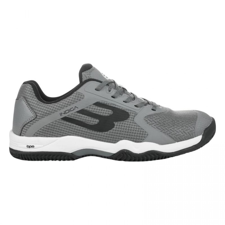 Bullpadel Indiga 25I Scarpe da ginnastica grigio scuro  Offerta + Economico