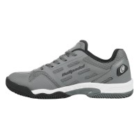 Bullpadel Indiga 25I Scarpe da ginnastica grigio scuro  Offerta + Economico