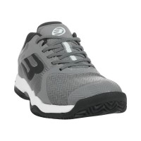 Bullpadel Indiga 25I Scarpe da ginnastica grigio scuro  Offerta + Economico