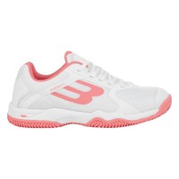 Bullpadel Indiga 25I Sneakers Donna Rosa  Offerta + Economico