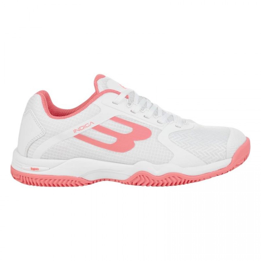 Bullpadel Indiga 25I Sneakers Donna Rosa  Offerta + Economico
