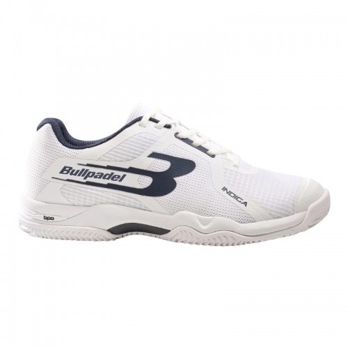 Bullpadel Indiga 26V Scarpe Bianche