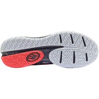 Baskets Bullpadel Ionic 24I Bleu Fonce  Offre - Pas cher