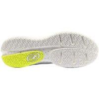 Zapatillas Bullpadel Ionic 24I Blanco  Oferta + Barato