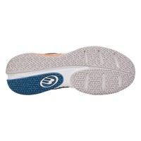 Bullpadel Ionic 25I Blu Scuro Scarpe da ginnastica  Offerta + Economico