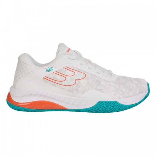 Baskets Femme Bullpadel Ionic 25I Orange Baskets Femme Bullpadel Ionic 25I Orange