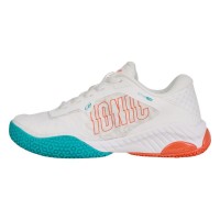 Bullpadel Ionic 25I Arancione Scarpe da ginnastica da donna  Offerta + Economico