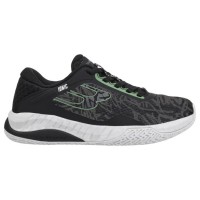 Zapatillas Bullpadel Ionic 25V Verde Mujer  Oferta + Barato