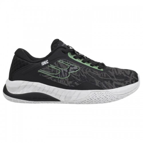Tênis Feminino Bullpadel Ionic 25V Verde