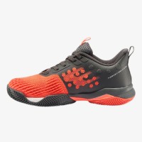 Bullpadel Juan Tello Vertex Grip 22I Tênis Abóbora  Oferta + Barato