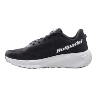 Bullpadel Move Pro 26V Scarpe Nere