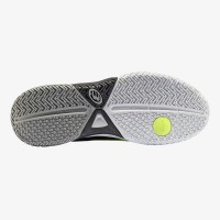 Bullpadel Shoes Next 23V Green Fluor