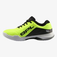 Bullpadel Shoes Next 23V Green Fluor