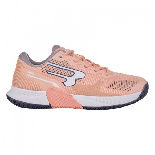 Baskets Femme Bullpadel Next 25I Apricot Baskets Femme Bullpadel Next 25I Apricot